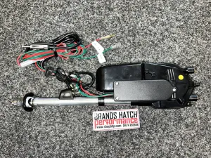 Replacement Ford Escort Cosworth Electric Aerial / Antenna
