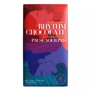 Rhythm Chocolate