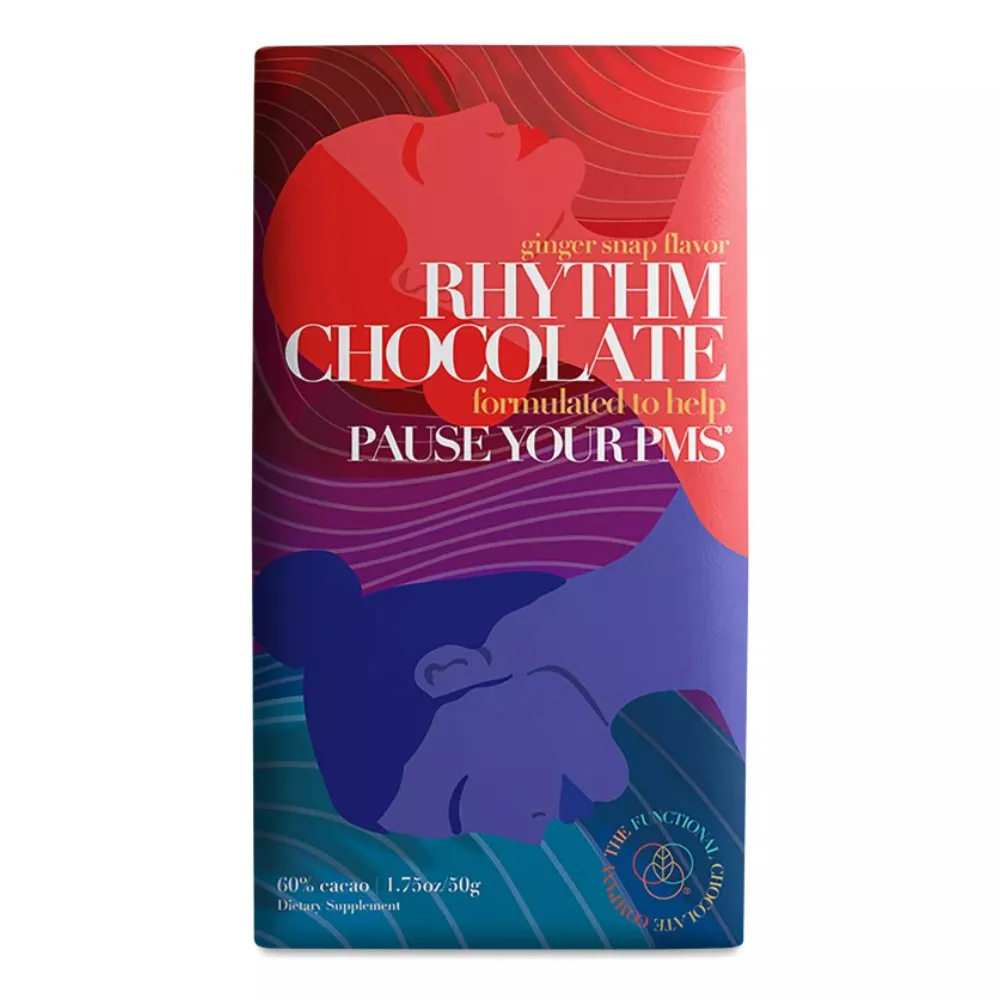 Rhythm Chocolate