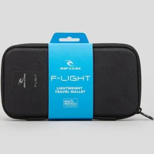 Ripcurl F-Light Travel Wallet