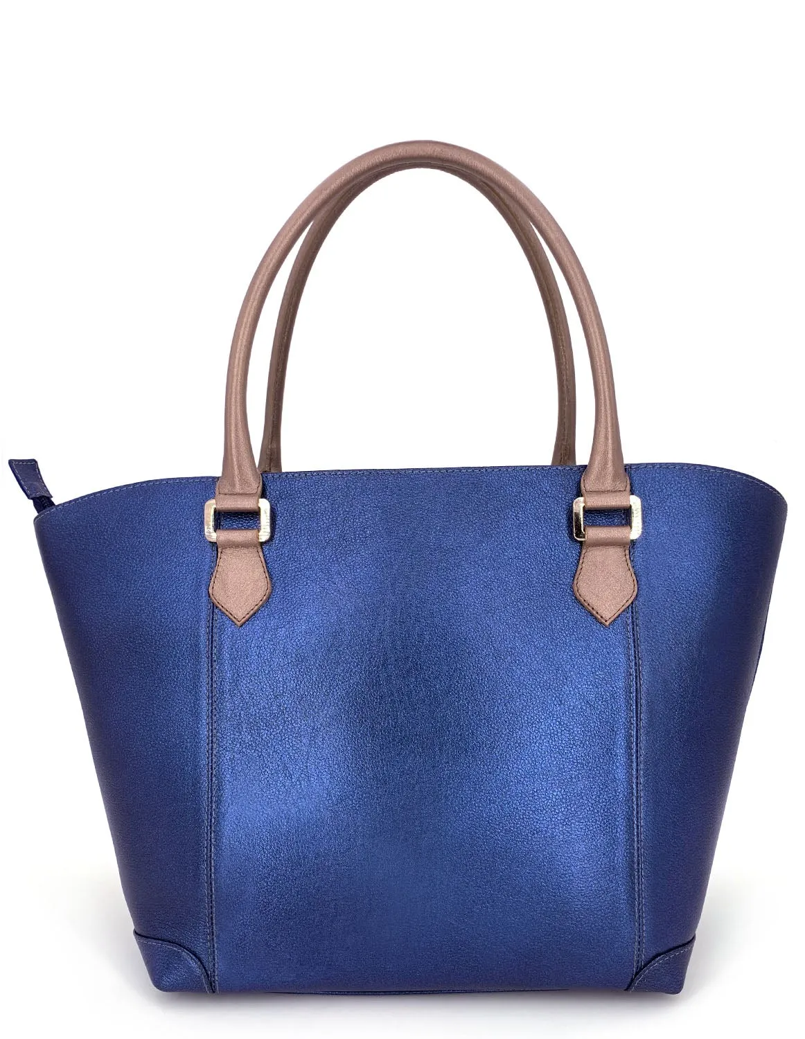Rombo Escoces Azul