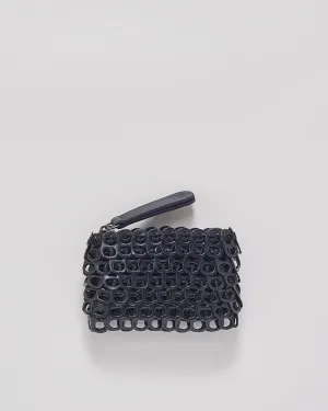 Rosa Anodised Purse