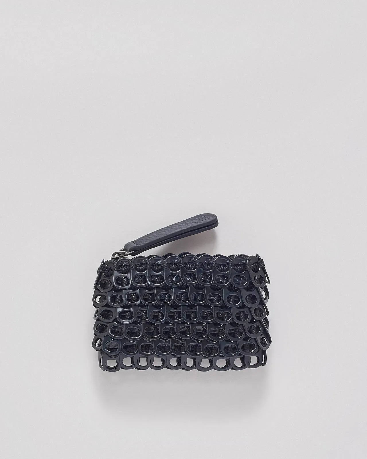 Rosa Anodised Purse