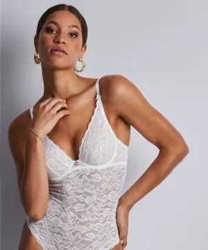 Rosessence Opale Bodysuit