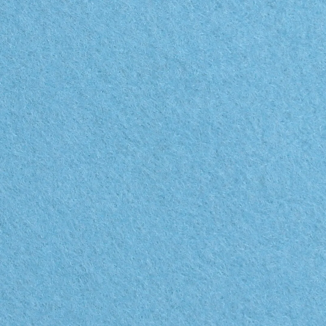 Salt Water Wool Blend Felt