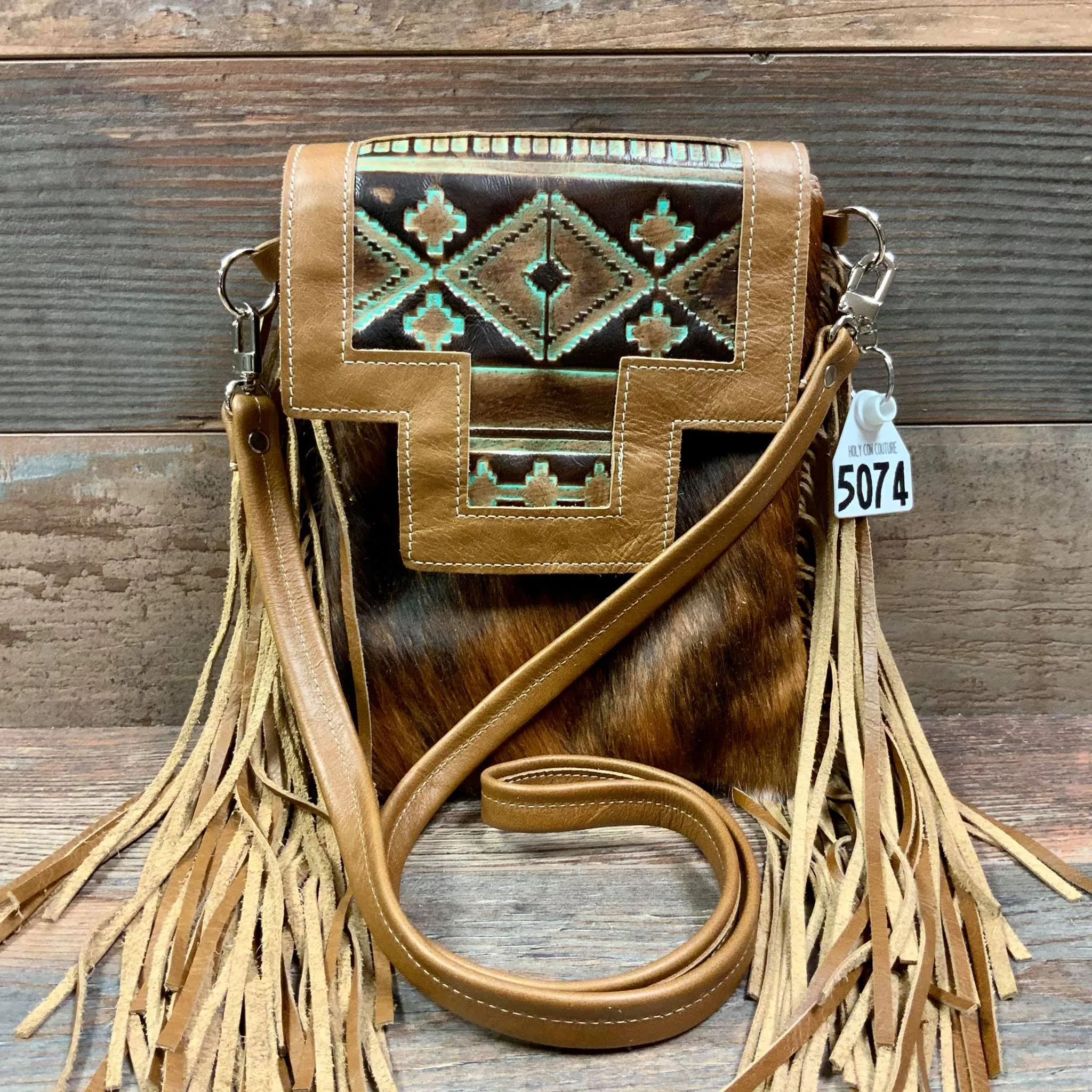 Satchel #5074