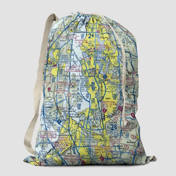 SEA Sectional - Laundry Bag