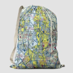SEA Sectional - Laundry Bag