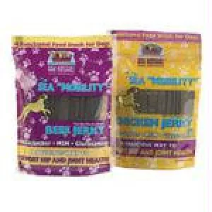 Sea"Mobility"BeefJerky22ct. AN