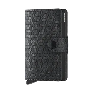 Secrid RFID Miniwallet Hexagon