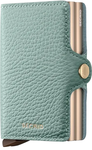 Secrid RFID Twinwallet Pebble
