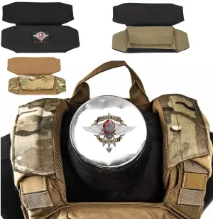 Shellback Tactical Banshee Ultimate Shoulder Pad (Set of 2)