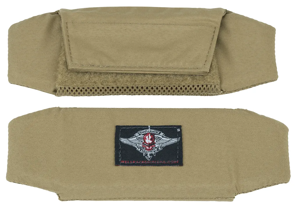 Shellback Tactical Banshee Ultimate Shoulder Pad (Set of 2)