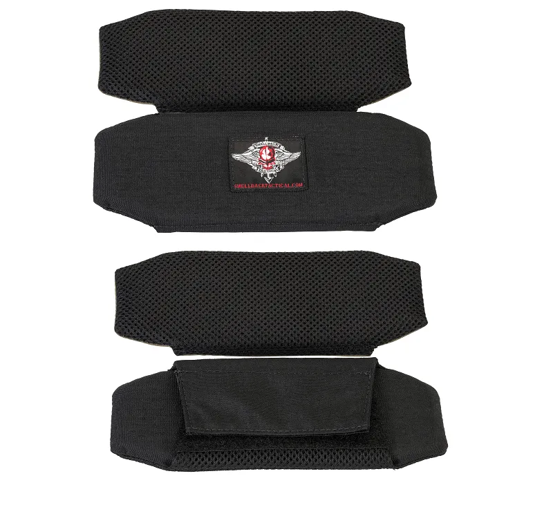 Shellback Tactical Banshee Ultimate Shoulder Pad (Set of 2)
