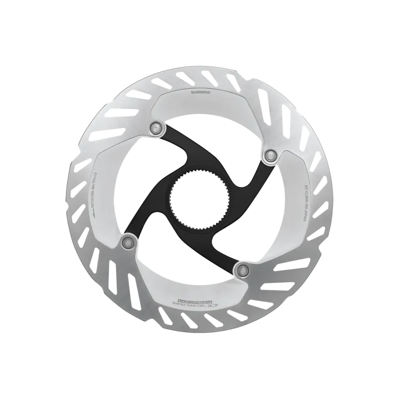 SHIMANO Ultegra CL800 Disc Rotor - Center Lock - 160mm