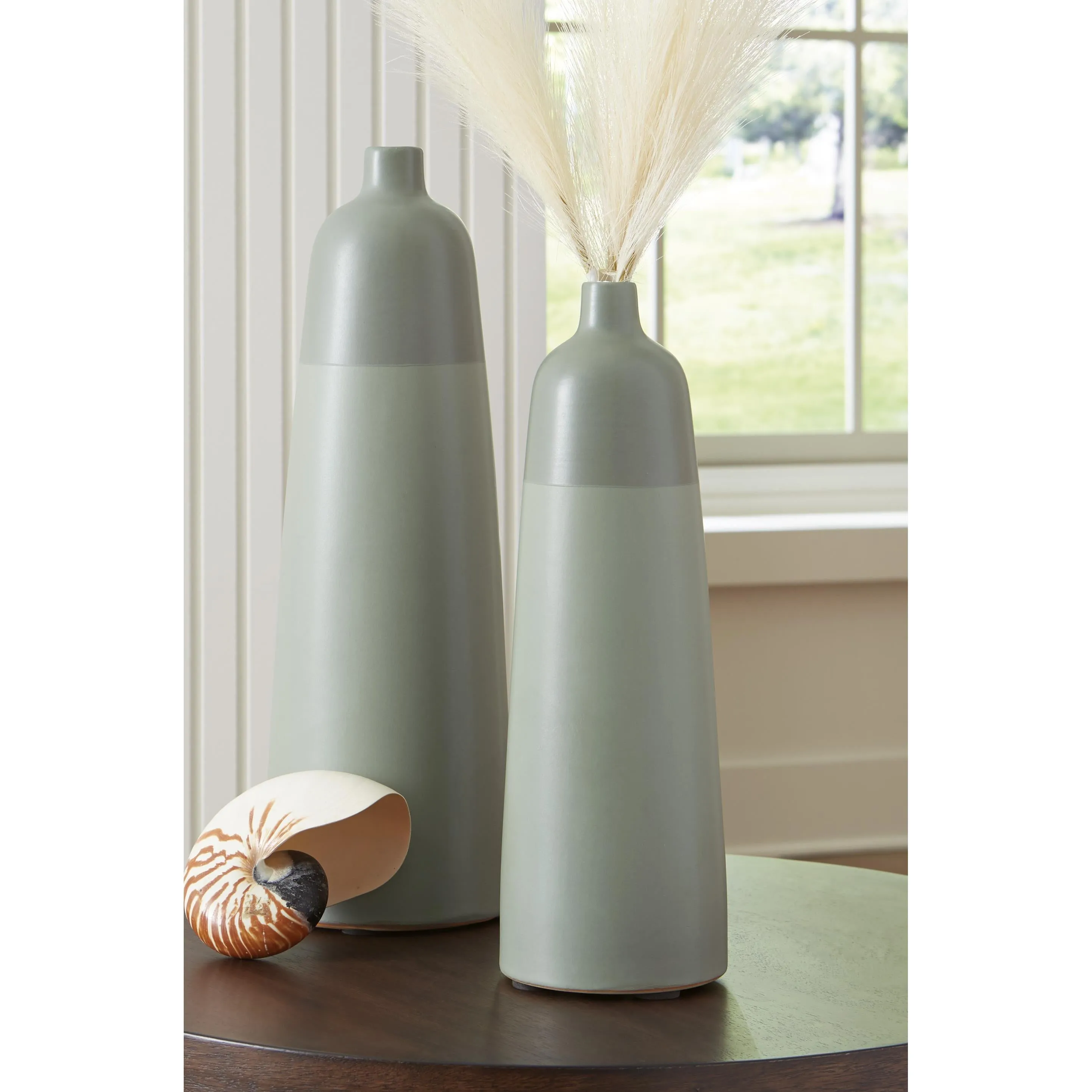Signature Design by Ashley Peerland A2000656 Vase