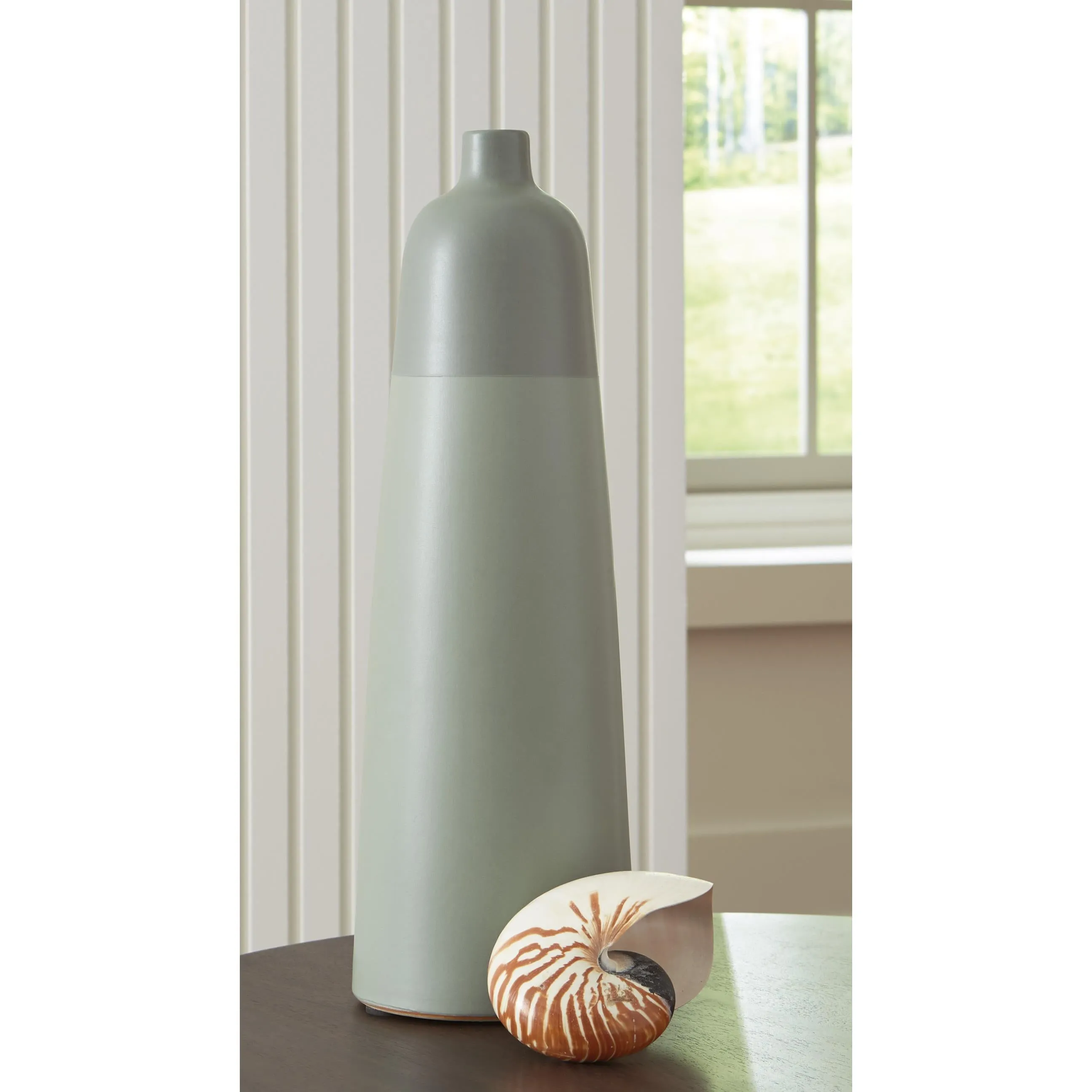 Signature Design by Ashley Peerland A2000656 Vase