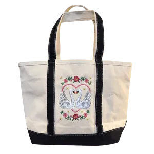 Silver Springs BiG Tote