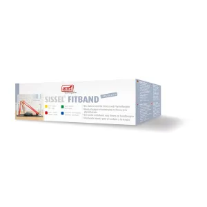 Sissel Fitband: 14.5cm x 5m