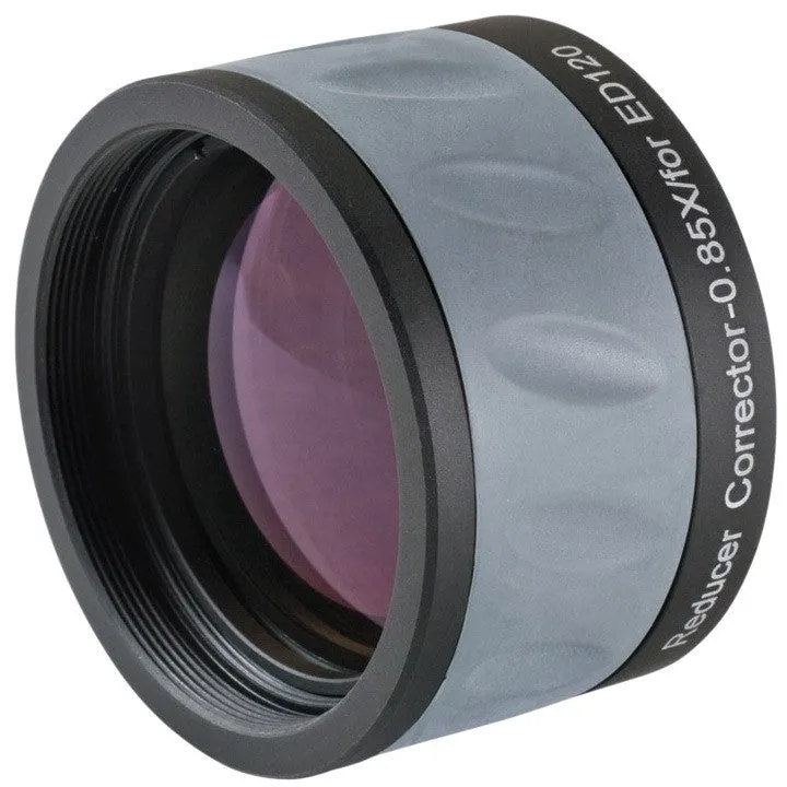 Sky-Watcher 0.85x Focal Reducer/Corrector for Sky-Watcher PRO 120 ED Refractor - S20202