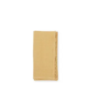 Skye Napkin in Antelope