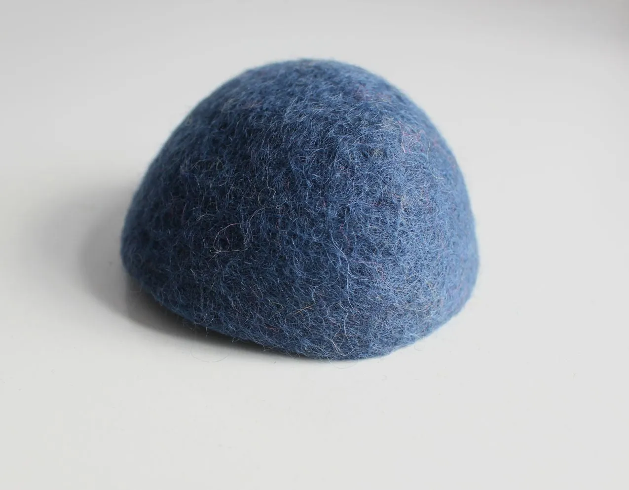 Small Felt Wool Bowls