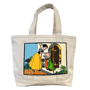 Snow White BiG Tote