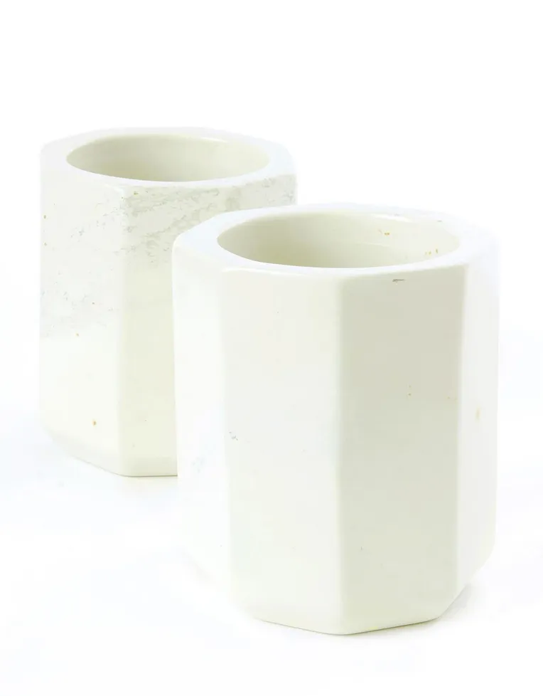 Soapstone Utensil Holder