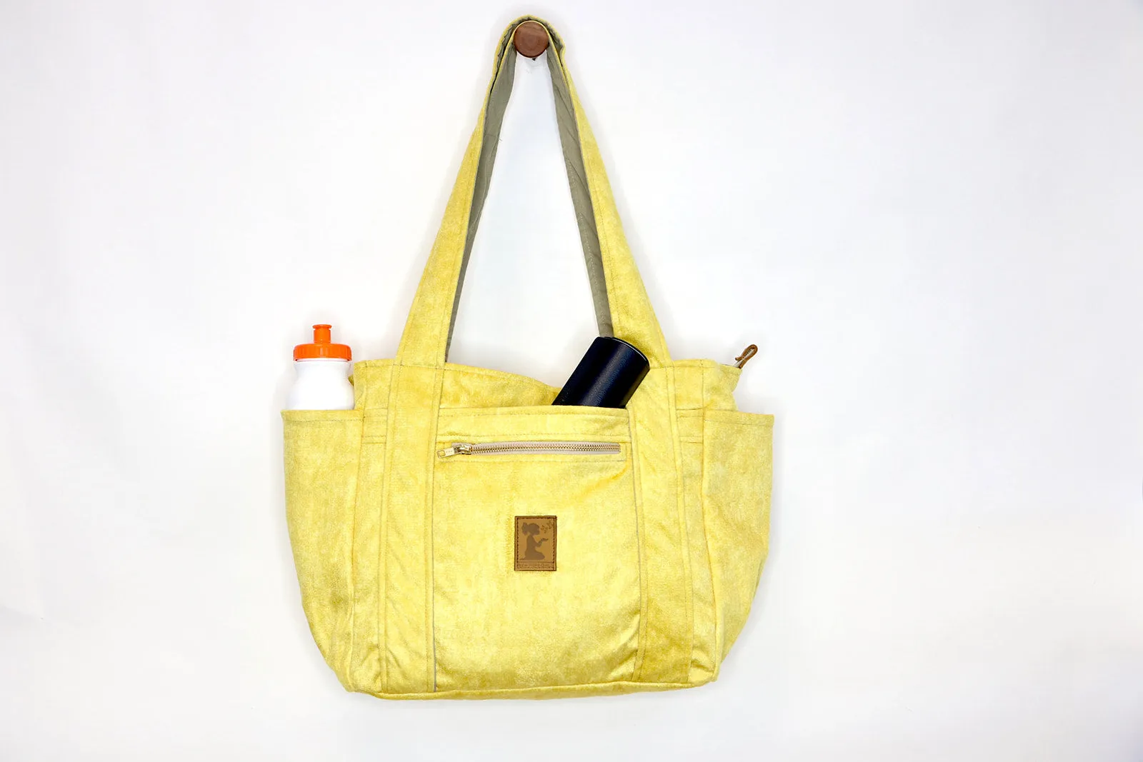 Sol Travel Tote