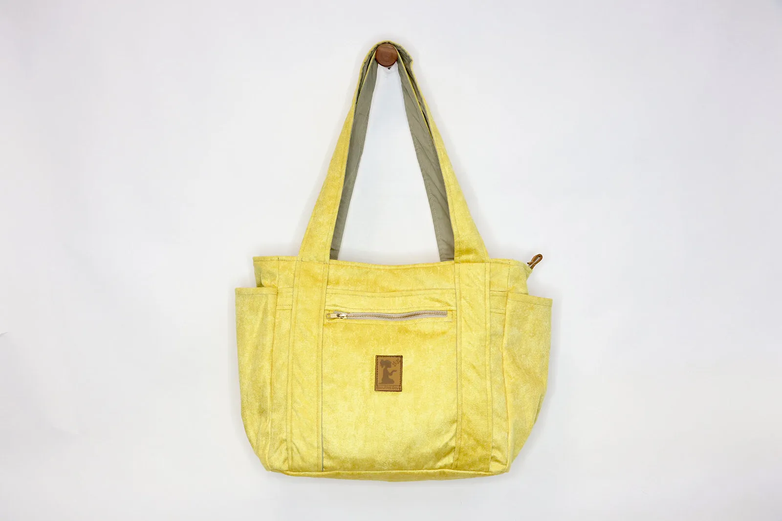 Sol Travel Tote