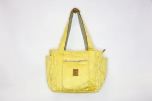 Sol Travel Tote