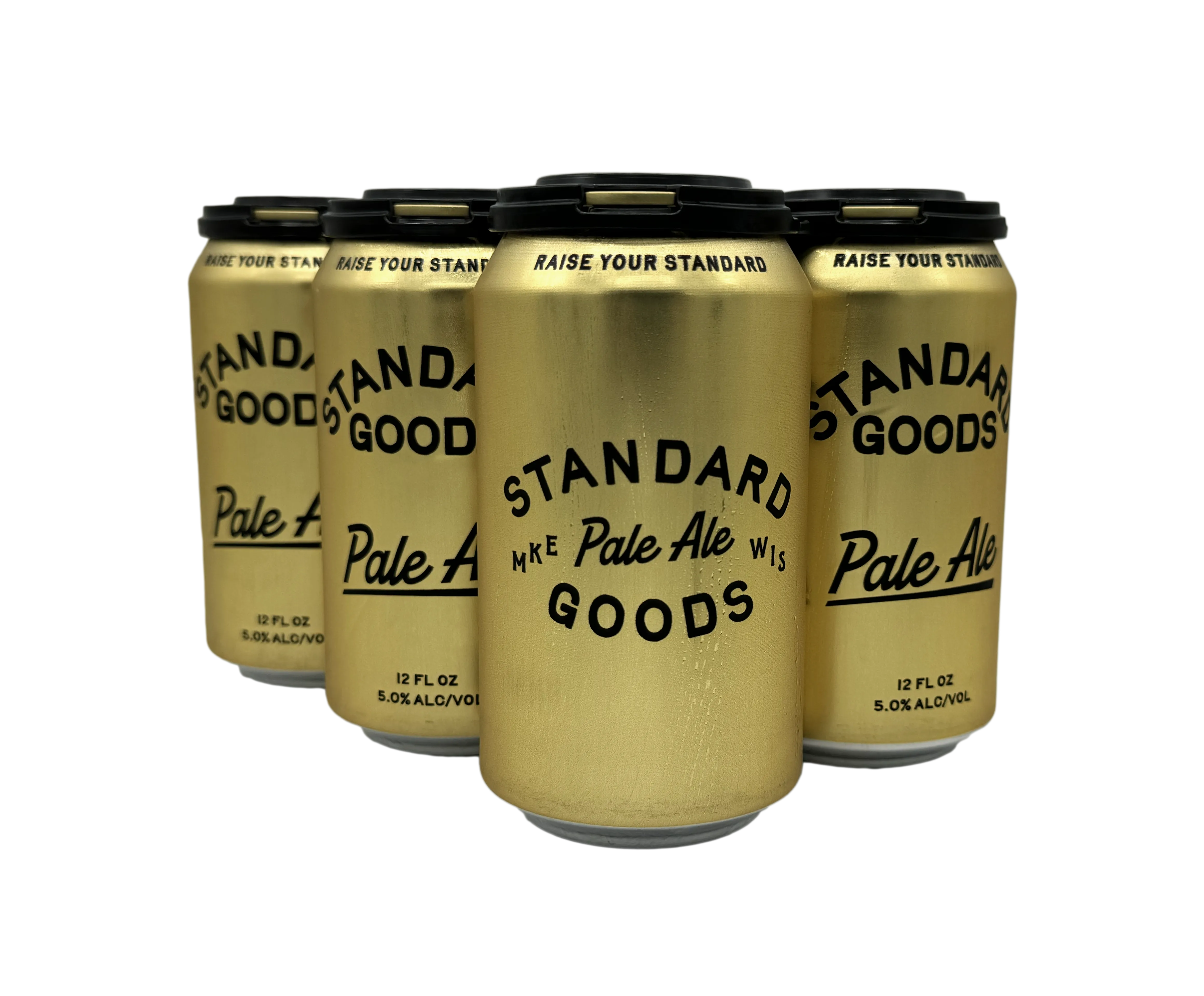 Standard Goods Pale Ale - 6 Pack