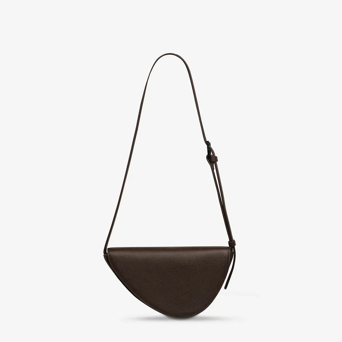 Status Anxiety - Ethereal Bag (Cocoa)