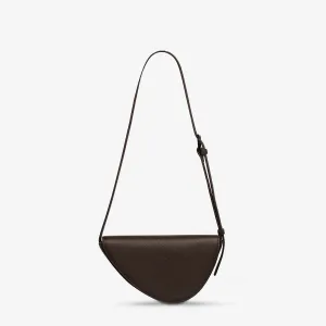 Status Anxiety - Ethereal Bag (Cocoa)