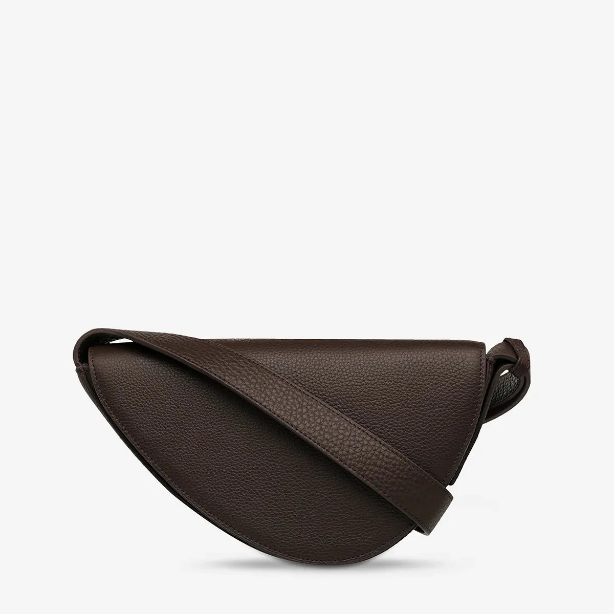 Status Anxiety - Ethereal Bag (Cocoa)