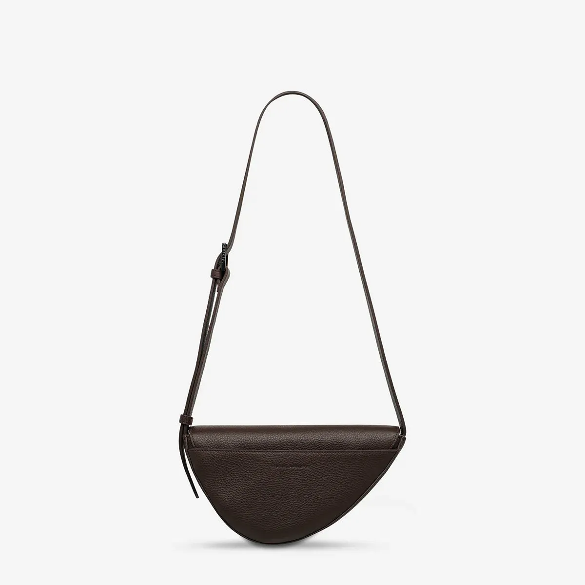 Status Anxiety - Ethereal Bag (Cocoa)