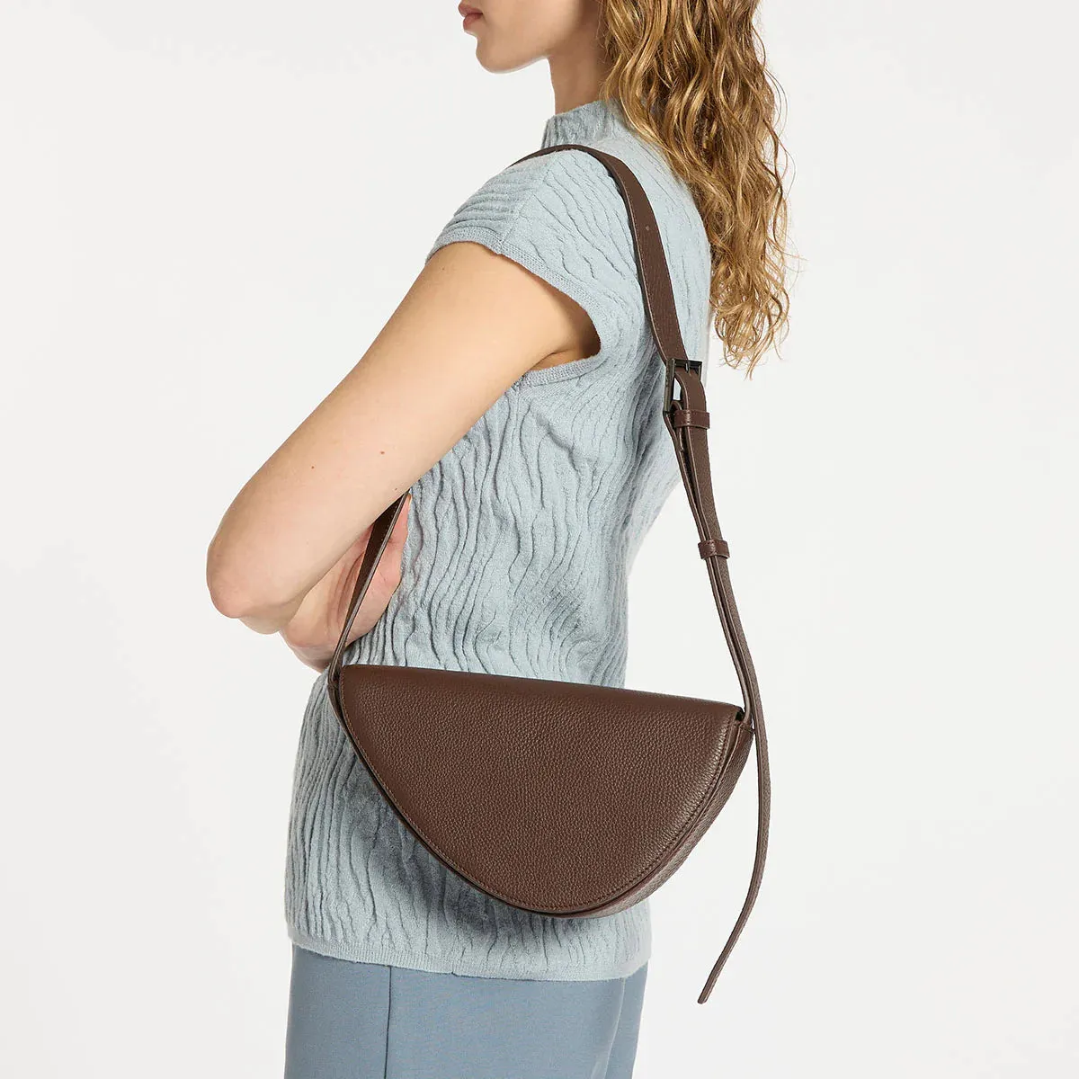 Status Anxiety - Ethereal Bag (Cocoa)