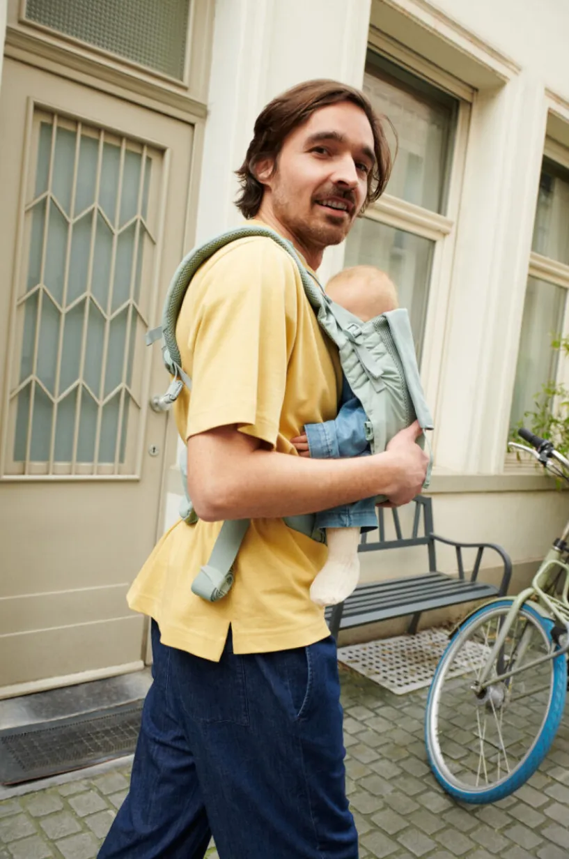 Stokke® Limas™ Carrier Mesh
