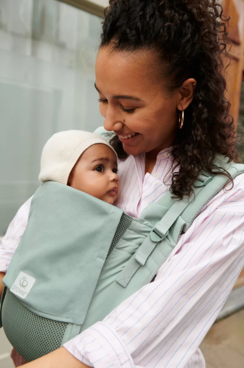 Stokke® Limas™ Carrier Mesh