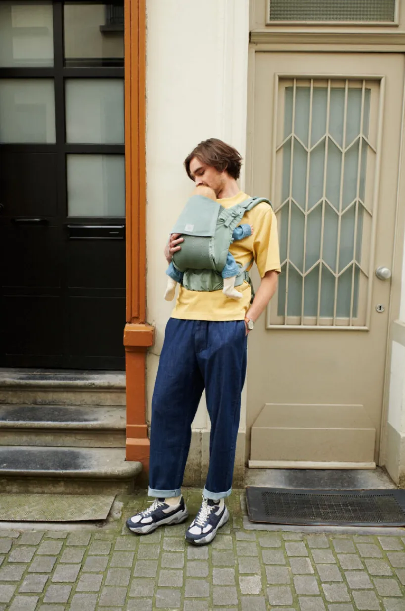 Stokke® Limas™ Carrier Mesh
