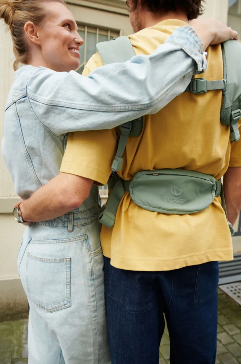 Stokke® Limas™ Carrier Mesh