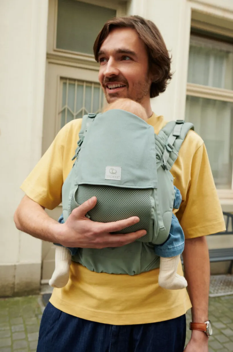 Stokke® Limas™ Carrier Mesh