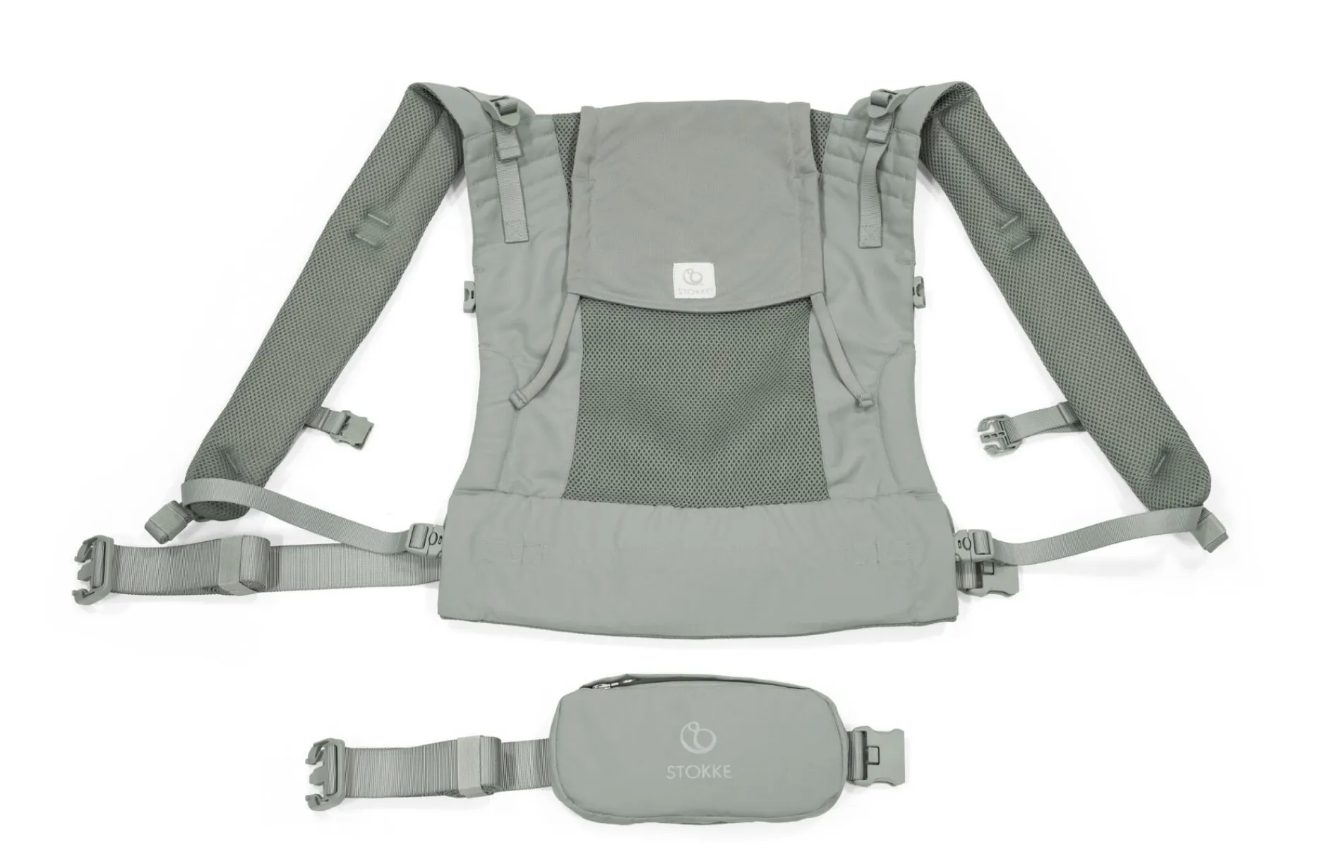 Stokke® Limas™ Carrier Mesh