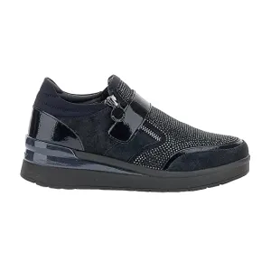 Stonefly scarpa casual da donna 219978 1D8 blu
