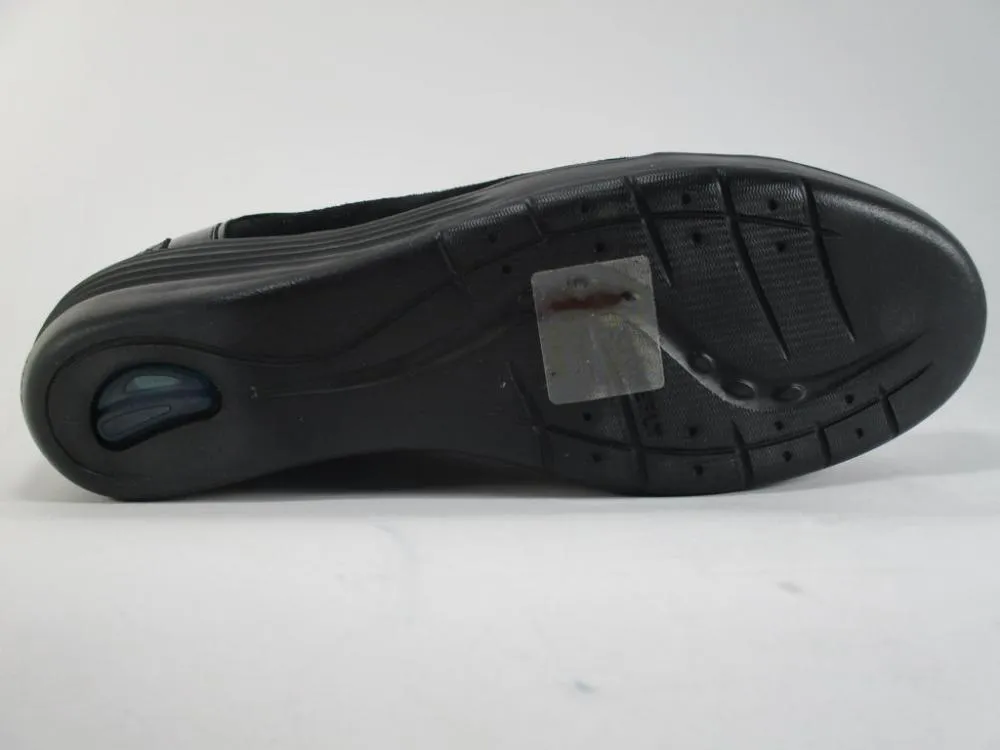 Stonefly scarpa casual da donna Ebony 4 107385 000 nero