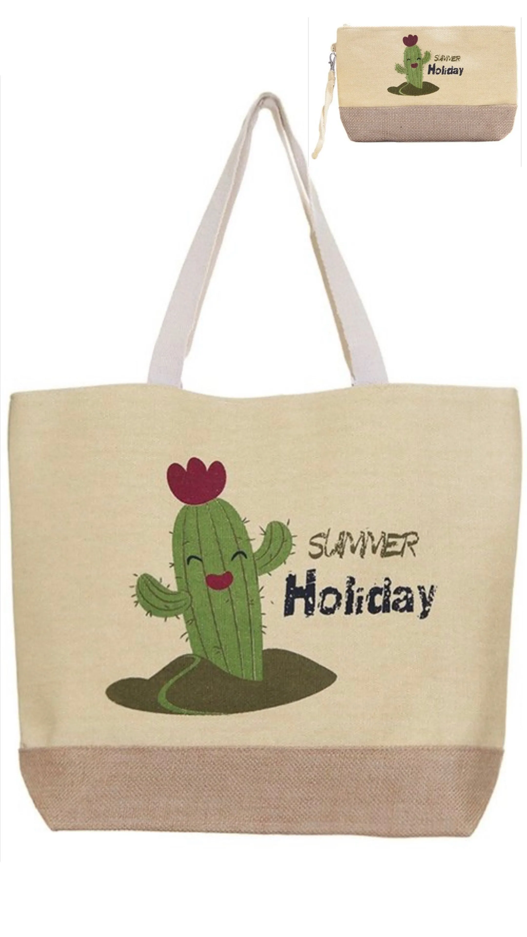 Summer Holiday Bag Set