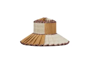 Sunkissed / Garden Capri Hat / Medium
