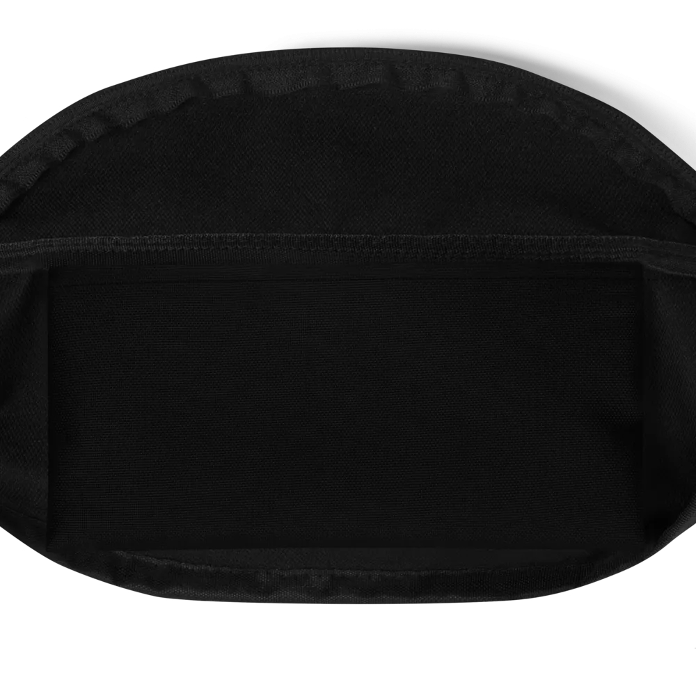 Sunny Energy Fanny Pack