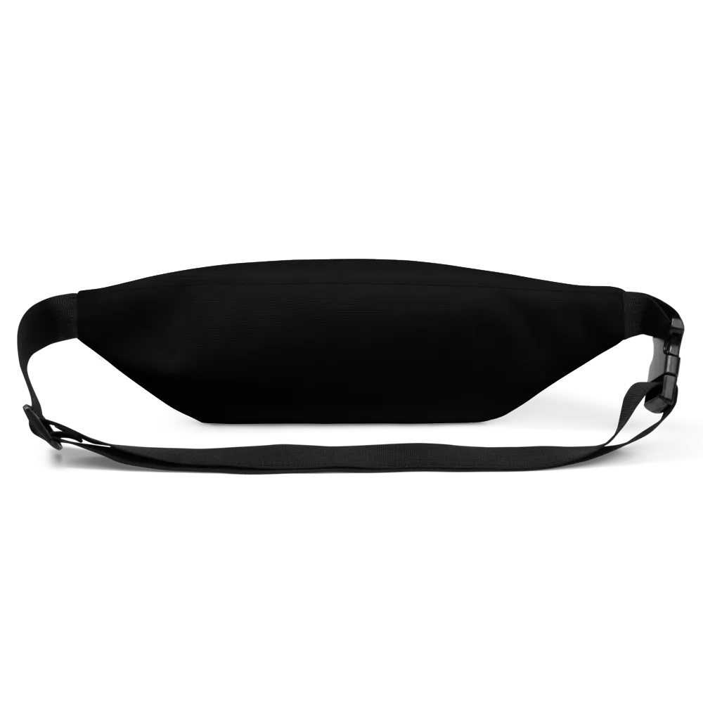 Sunny Energy Fanny Pack