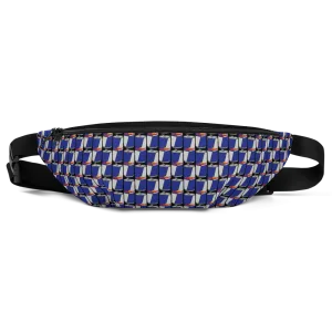 Sunny Energy Fanny Pack